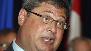 David Caplan, l'ancien ministre de la Santé de l'Ontario, est mort