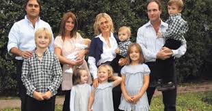 Juntas, se emocionaron al recordar las. Maru Botana Mi Familia Esta Feliz Con El Embarazo 24con