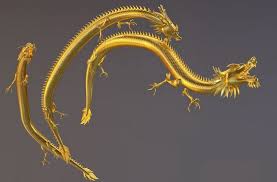 Http Www Cadnav Com 3d Models Model 45441 Html 3d Model Chinese Dragon Cinema 4d
