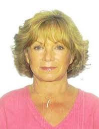 Obituary information for Mary Josephine "Jo" Huffman Minton