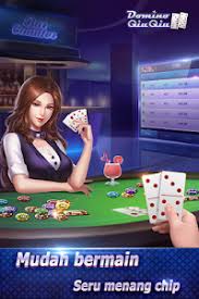 Download domino rp apk is located in the board category and was developed by higgs domino's. Download Domino Qiuqiu 99 Kiukiu Topfun 1 6 4 Apk Downloadapk Net