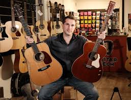 Préparez votre shopping sur internet avec prochetouscommerces.fr dans la boutique de votre choix. Guitar Tech Atelier De Lutherie Boutique Guitare Et Basse