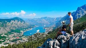 Die strände an der montenegrinischen riviera sind dir zu voll, die städte zu hektisch. Montenegro Unsere Top Sehenswurdigkeiten Mit Karte Blog Podcast