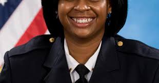 Promotions in Winston-Salem Police Department include new assistant police  chief