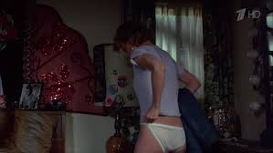 Nude video celebs » Michelle Pfeiffer nude - Into the Night (1985)