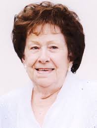 Virginia McAllister Obituary