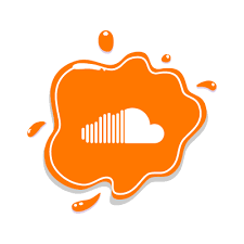 Pin By The Png Stock On Soundcloud Logo Soundcloud Logo Vector Logo Vector Design
