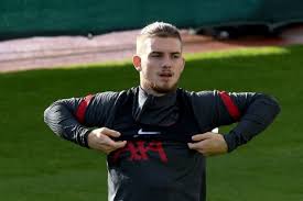 Welcome to the fulham football club wiki! Liverpool Transfer News Fulham Want 10m In Harvey Elliott Tribunal The Athletic