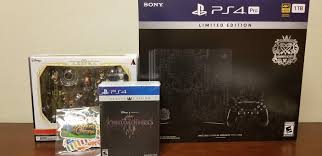 The boxset contains music composed and produced by yoko shimomura, with the main orchestral tracks arranged by kaoru wada. Unboxing Of Kingdom Hearts Iii Deluxe Edition Toy Story Bring Arts Figures And Kingdom Hearts Iii Playstation 4 Pro Kingdom Hearts News Kh13 For Kingdom Hearts