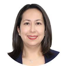 Mina Ortega's Instagram, Twitter & Facebook