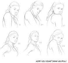 See more ideas about figure drawing, drawing heads, drawings. Head On Shoulder Drawing Reference Novocom Top