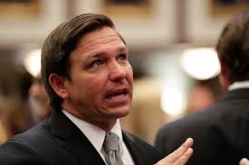 DeSantis seeks more 'job growth' money