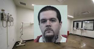 Clemency hearings scheduled for Indiana death row inmate Benjamin Ritchie