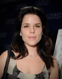 Sidney Prescott