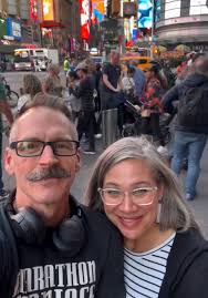 Congratulations CDR Bond the Seadog