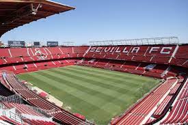 Founded in 1899, barça was for many years deemed to be the older of the two,. Sevilla Fc Tickets Fussballreisen Buchen Sie Bei P1 Travel