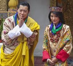 For more than three decades, the fourth dragon king of bhutan steered his people into the modern world, while keeping their traditional culture intact. Bhutan Pm Urges Citizens To Plant A Tree Adopt A Stray Dog To Mark The King S 40th Birthday Buddhistdoor