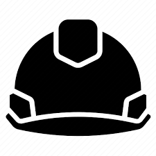 It is a very clean transparent background image and its resolution is 1000x1000 , please mark the image source when quoting it. Helmet Icon Safety Helmet Logo Png