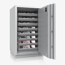 Datensicherungsschränke