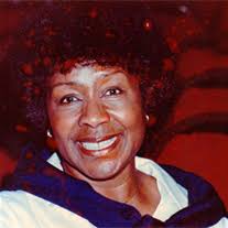 Mabel Evelyn Collins Bailey (1926-2016)