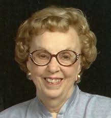 Mrs. Elizabeth Wroten Hansen Obituary