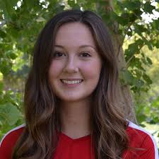 Hannah Goddard's Arbor View High School Bio