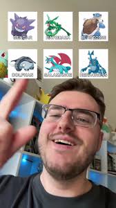 Pokemon Team Filter Max