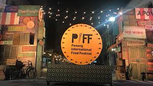 Penang street food apps for iphone, ipod touch and ipad. Penang International Food Festival 2018