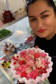 Atelierul Larisei added a new photo —...