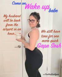 Big Booty Goon Fuel : r/PornIsCheating