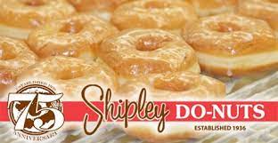 You would think at 6:30am you wouldn't receive half a dozen of cold donuts. Voice Daily Deals 6 For Two Dozen Glazed Do Nuts At Shipley Do Nuts Reg 12