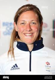 Katie james hi-res stock photography and images