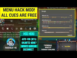 Only long line work, about free shop, you cannot buy if you not enough coin. 8 Ball Pool Menu Mod All Cues Are Free No Root No Ban Latest