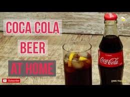 Earl grey cake recipe | cooking tree. Homemade Coke Beer In 7 Days Diy Coca Cola Ginger Beer Recipe Convert Coke Into Beer Lockdown Youtube