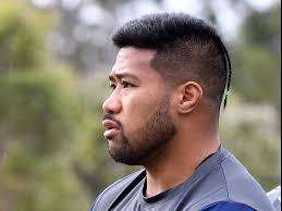 Rat tail hairstyle ideas that will allow you to make a strong fashion statement. Lucky Charm Behind Wallaby S Test Rise Liverpool City Champion Liverpool Nsw