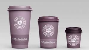Download Free Paper Espresso Cup Mockup Free Package Mockups