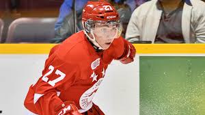 Bunting played midget hockey with the don mill flyers in the greater toronto hockey league and captured the league championship. Bunting Scores 3 As Greyhounds Rout Battalion Sportsnet Ca
