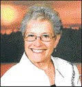 WILDA MORRIS Obituary (2012)