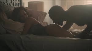 Erica Pagenude , Essence Atkins nude, Robin Givens, Kayla Smith, Christina  Kirkman - Ambitions s01e01 (2019) - LustTABOO