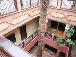 The grisly discovery of a body inside a water tank at the cecil hotel is hardly the first tragic incident there. Hotel Cecil Bewertungen Fotos Preisvergleich Marrakesch Marrakech Tensift El Haouz Tripadvisor