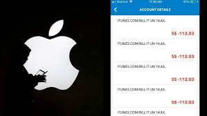This article will talk on how you can get a refund from the app store using your. Apple Singapore Looking Into Fraudulent Itunes Charges Dozens Of Cases Reported Cna