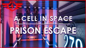 Fortnite is a registered trademark of epic games. Zartbot A Cell In Space Prison Escape
