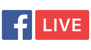 From one live video, you can create blog posts, social media content & podcasts. Facebook Live Logo Vector Svg Png Findlogovector Com