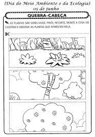 Selecionamos nesta postagem diversas atividades meio ambiente educação infantil, prontas para imprimir e aplicar em sala de aula ou como tarefa o dia mundial do meio ambiente começou a ser comemorado em 1972, com o objetivo de promover atividades de proteção e preservação do meio. 210 Atividades Meio Ambiente Para Educacao Infantil E Ensino Fundamental Online Cursos Gratuitos Atividades Meio Ambiente Dia Do Meio Ambiente Atividades Sobre Plantas