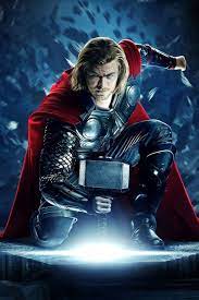 Here you can find the best thor wallpapers uploaded by our community. 49 Thor Iphone Wallpaper On Wallpapersafari