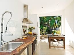 Recently Sold 2 Bedroomhouse At 3 Frazer Street Dulwich Hill Nsw 2203 View Sold Property Prices Listin Timber Kitchen Timber Benchtop Kitchen Home Kitchens