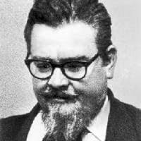 Randall Garrett (Author of Lord Darcy)