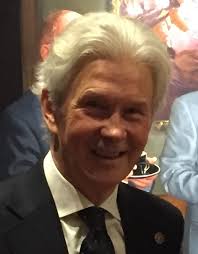 Rotary Club of Port Nicholson Bulletin 24 June 2020 (Jun 28, 2020)