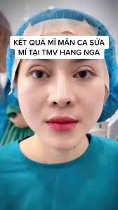 HANG NGA BEAUTY CENTER (@thammyviehangnga)