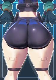 zenless zone zero, qingyi (zenless zone zero), sala3d, 1girls, 3d - R34  Vault
